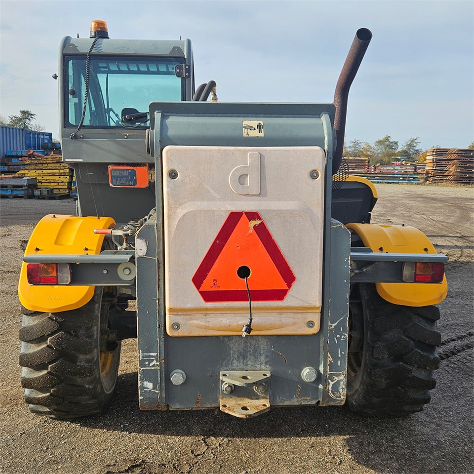 Dieci 40.17 Carus 178 в лизинг Dieci 40.17 Carus 178: фото 9 Dieci 40.17 Carus 178 в лизинг Dieci 40.17 Carus 178: фото 9