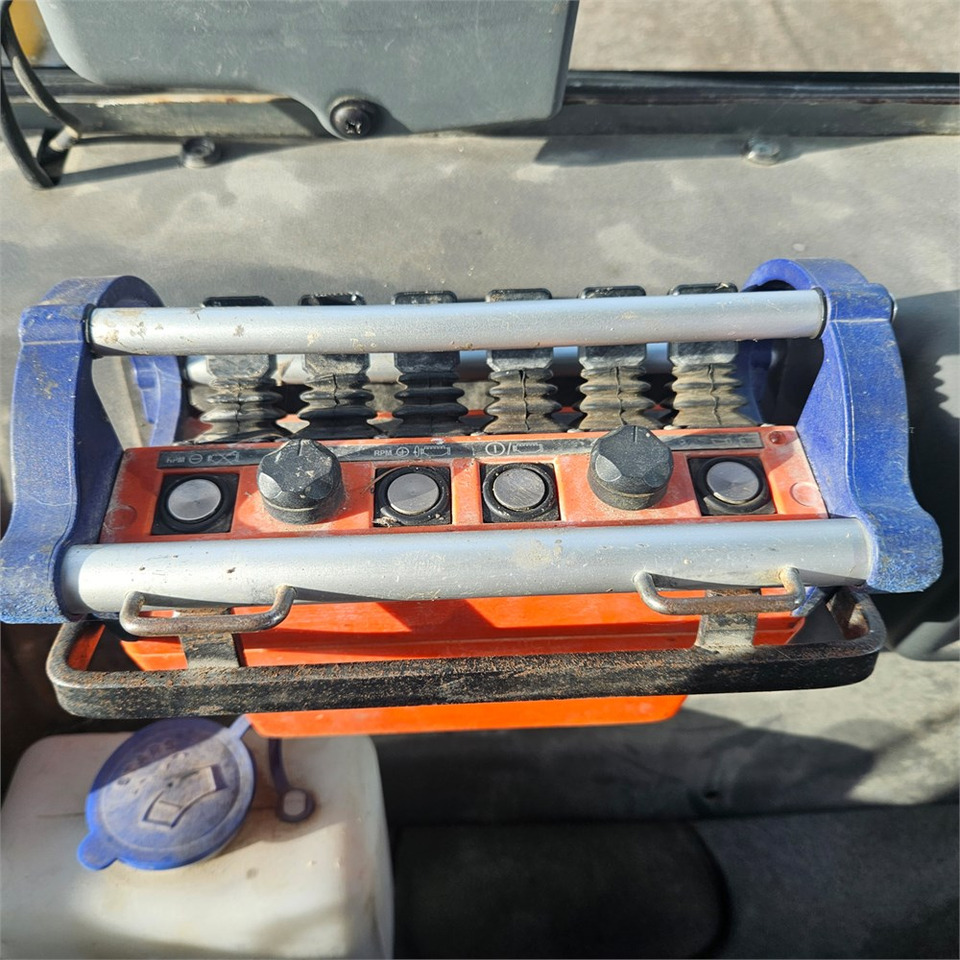 Dieci 40.17 Carus 178 в лизинг Dieci 40.17 Carus 178: фото 23 Dieci 40.17 Carus 178 в лизинг Dieci 40.17 Carus 178: фото 23