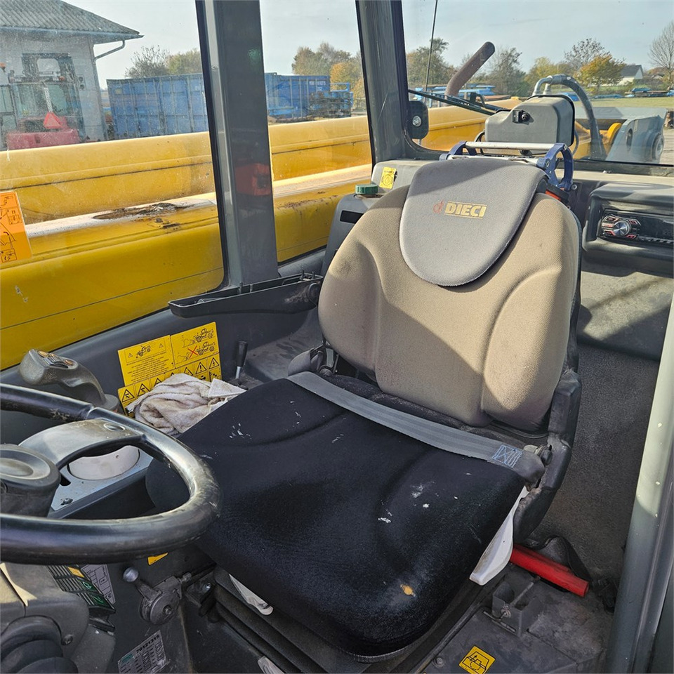 Dieci 40.17 Carus 178 в лизинг Dieci 40.17 Carus 178: фото 13 Dieci 40.17 Carus 178 в лизинг Dieci 40.17 Carus 178: фото 13