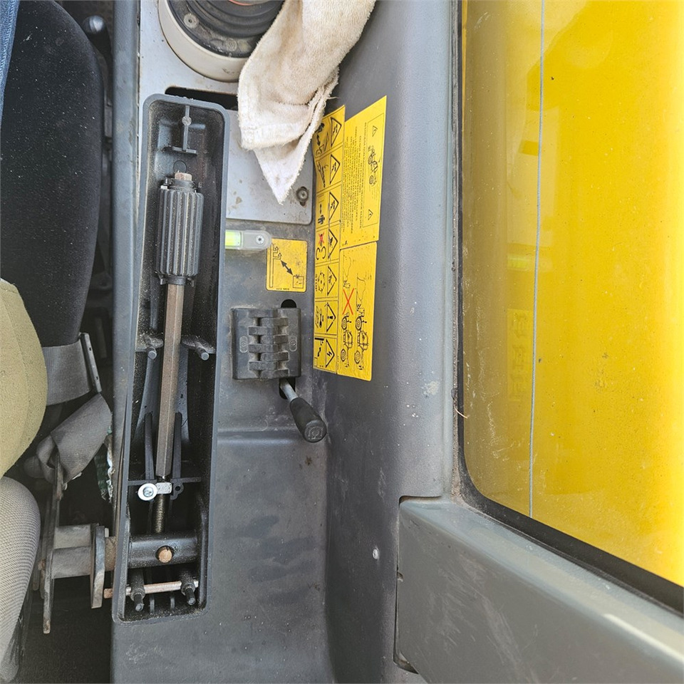 Dieci 40.17 Carus 178 в лизинг Dieci 40.17 Carus 178: фото 15 Dieci 40.17 Carus 178 в лизинг Dieci 40.17 Carus 178: фото 15