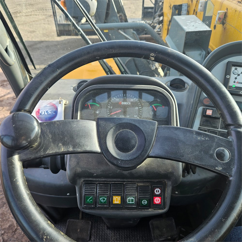 Dieci 40.17 Carus 178 в лизинг Dieci 40.17 Carus 178: фото 18 Dieci 40.17 Carus 178 в лизинг Dieci 40.17 Carus 178: фото 18