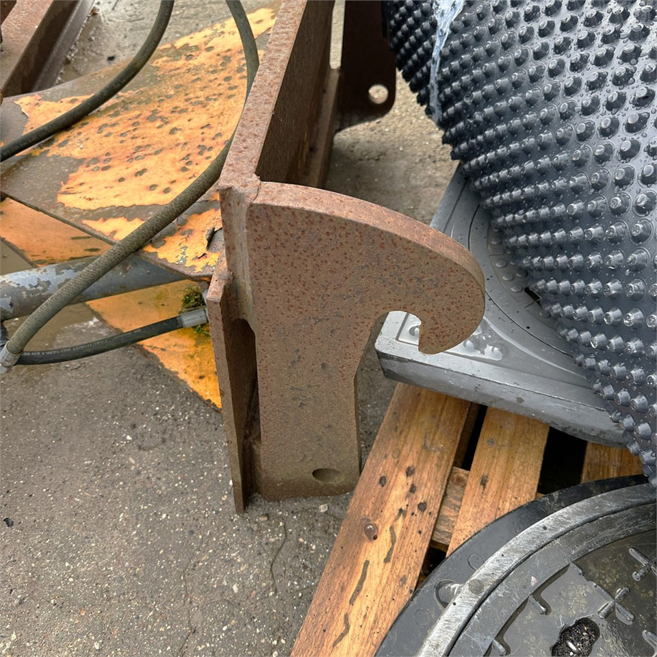 ABC Afretter / vibrator - Другая техника: фото 5 ABC Afretter / vibrator - Другая техника: фото 5