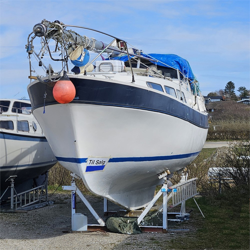 ABC FINNSAILER 36 - Другая техника: фото 2 ABC FINNSAILER 36 - Другая техника: фото 2