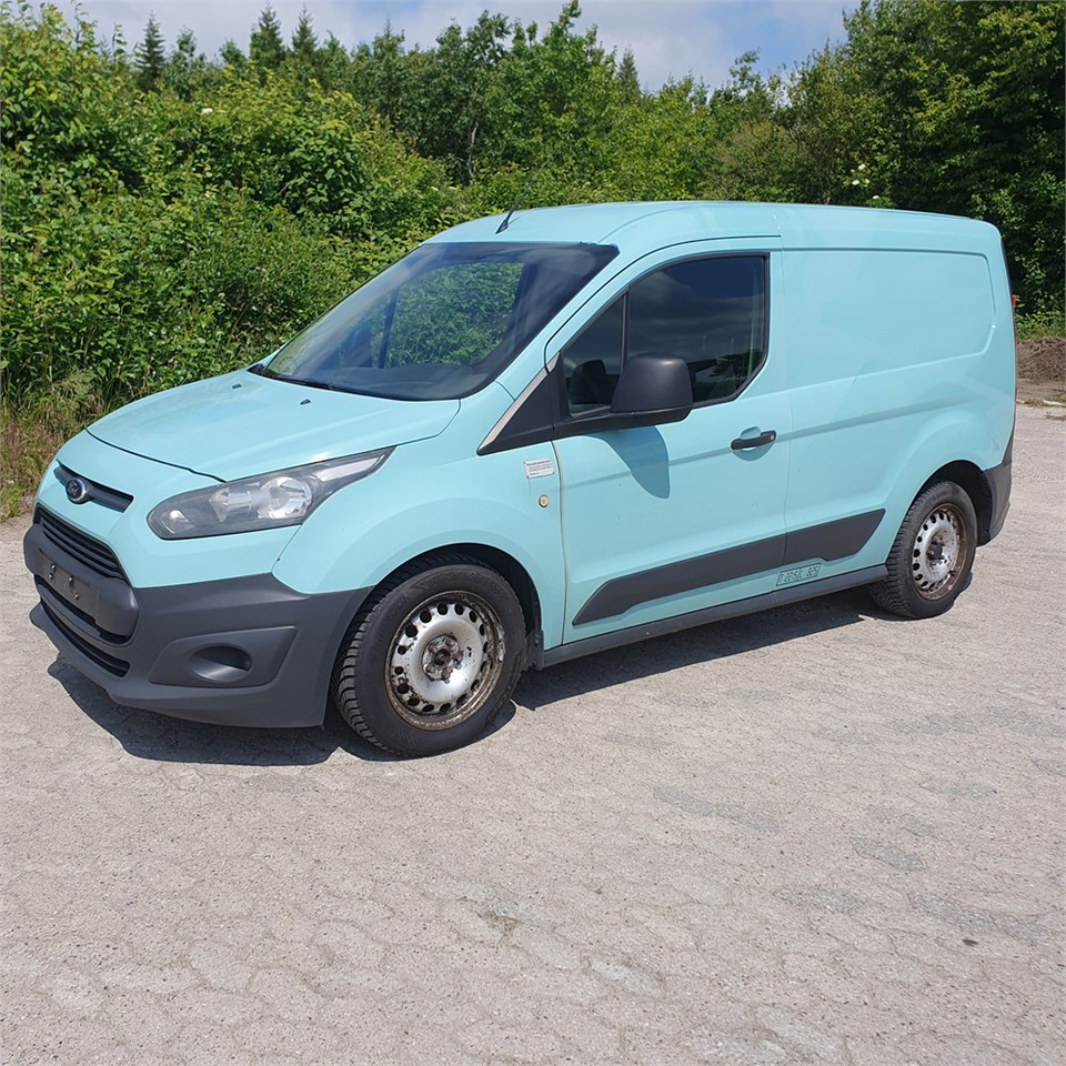 Ford Transit Connect 1.6 Tdci - Другая техника: фото 1 Ford Transit Connect 1.6 Tdci - Другая техника: фото 1