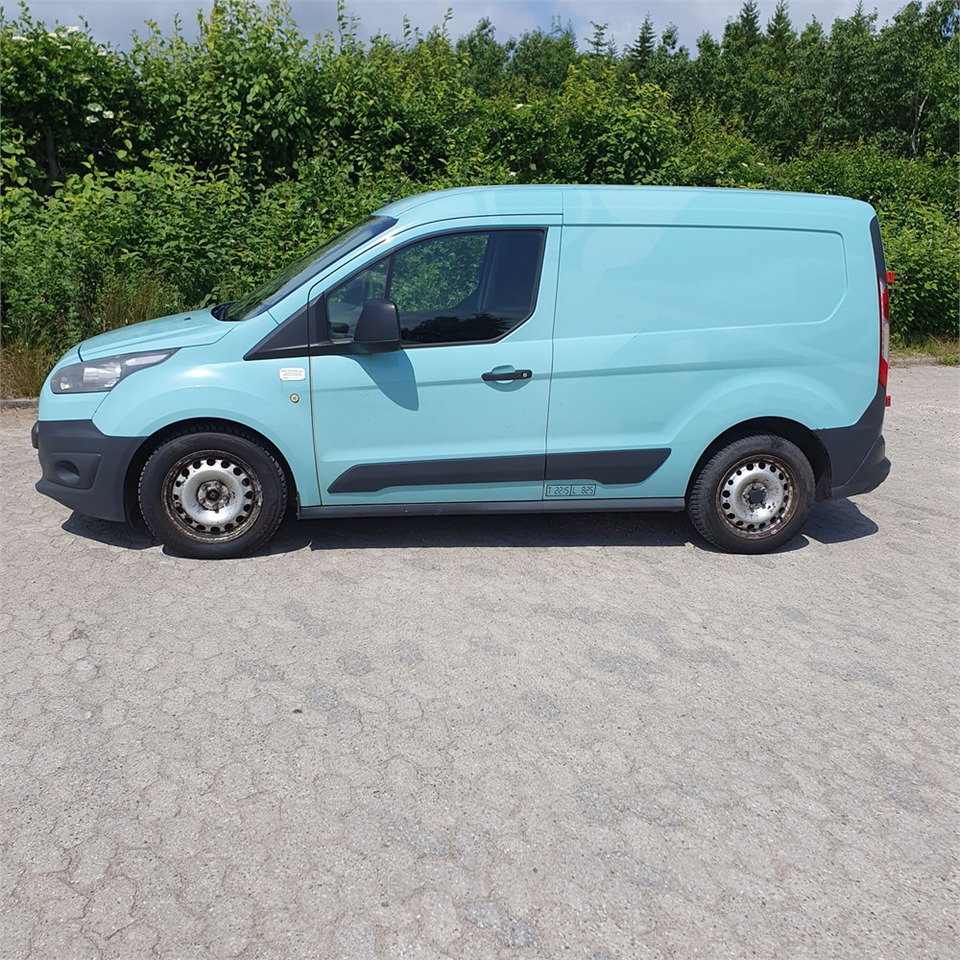 Ford Transit Connect 1.6 Tdci - Другая техника: фото 2 Ford Transit Connect 1.6 Tdci - Другая техника: фото 2