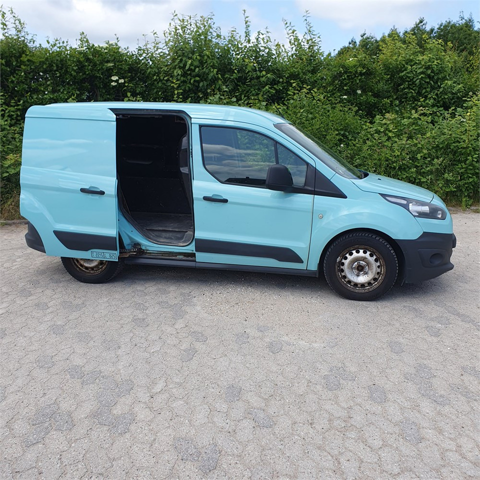 Ford Transit Connect 1.6 Tdci - Другая техника: фото 4 Ford Transit Connect 1.6 Tdci - Другая техника: фото 4