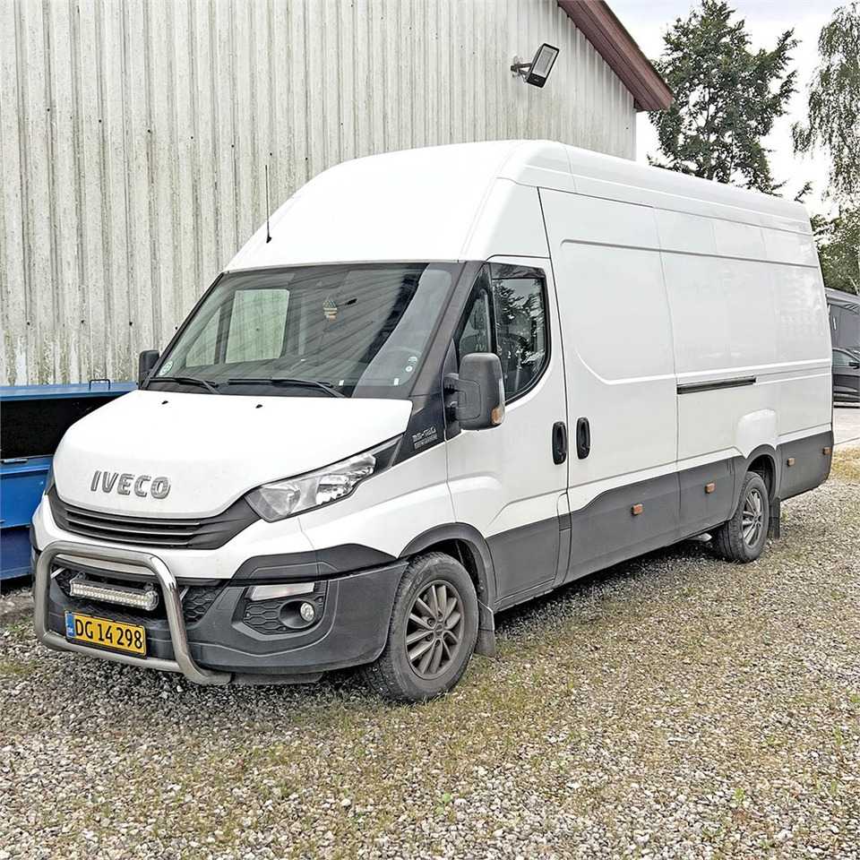 Iveco 35s18 - Другая техника: фото 1 Iveco 35s18 - Другая техника: фото 1