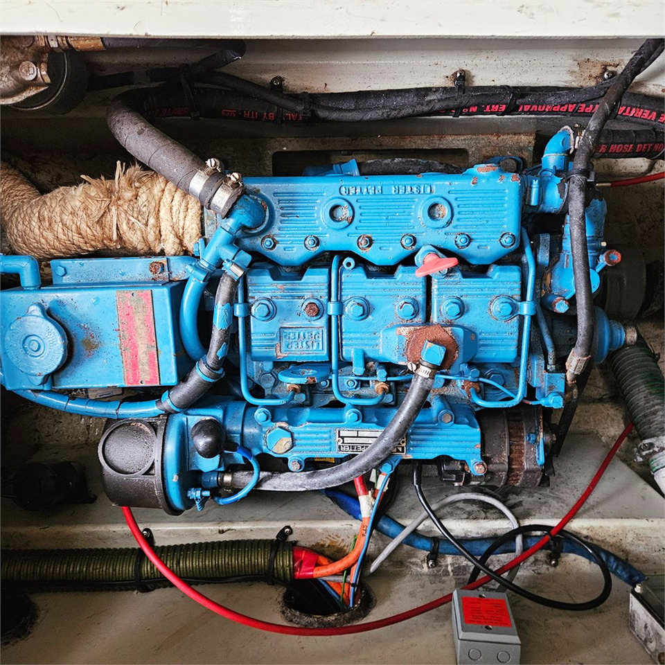 Другая техника Norsafe GES 25/30: фото 37 Другая техника Norsafe GES 25/30: фото 37