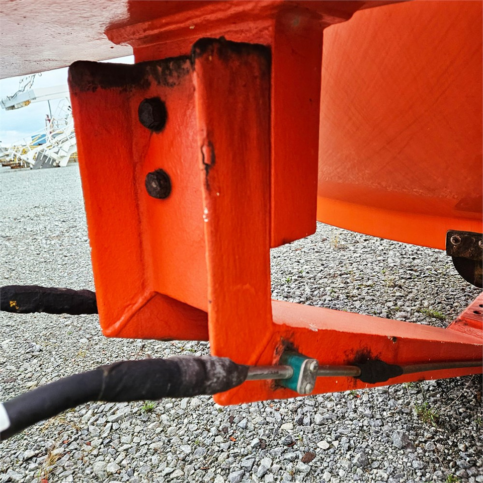 Другая техника Norsafe GES 25/30: фото 50 Другая техника Norsafe GES 25/30: фото 50