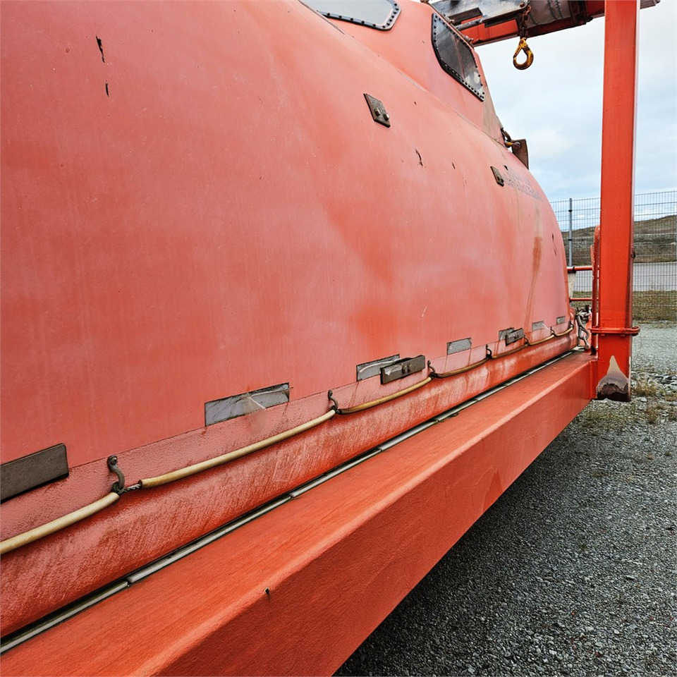 Другая техника Norsafe GES 25/30: фото 9 Другая техника Norsafe GES 25/30: фото 9