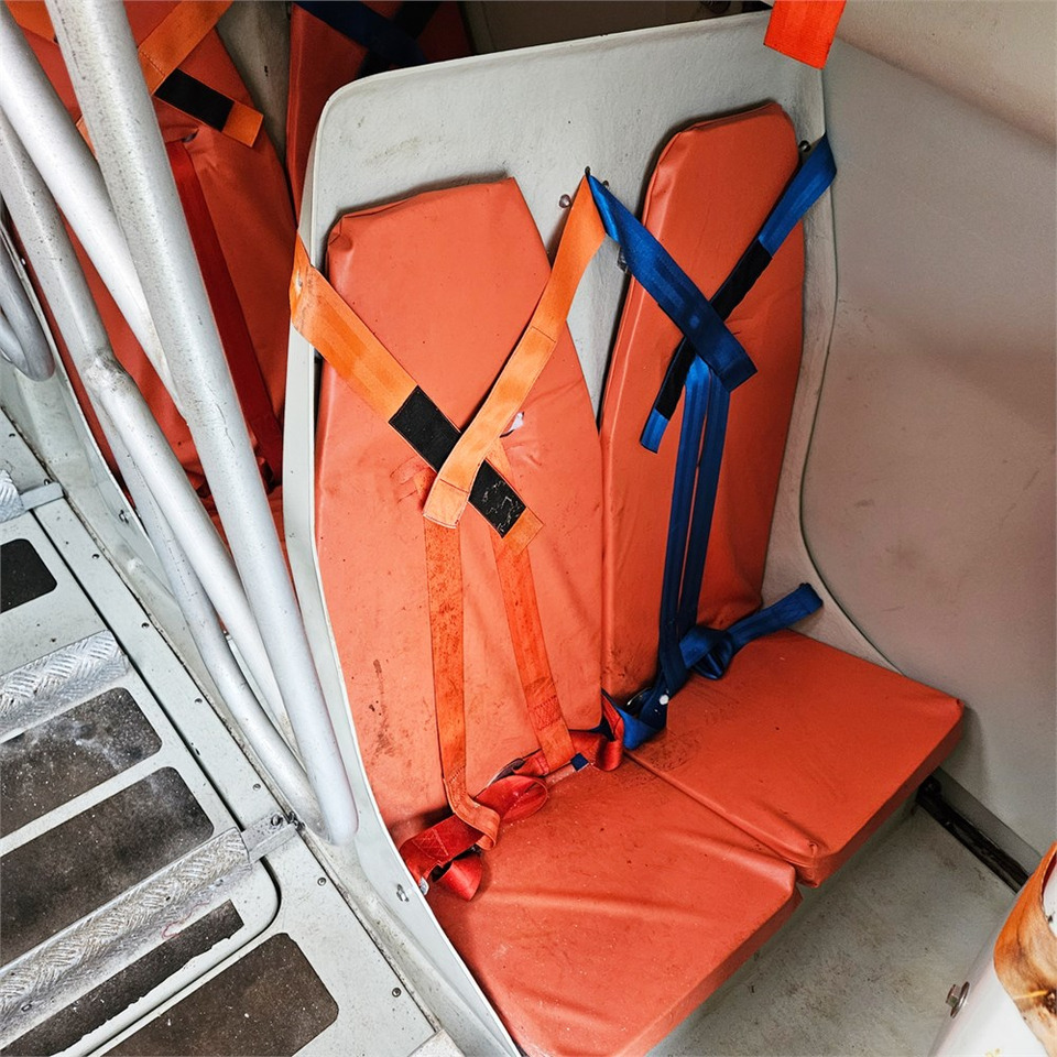 Другая техника Norsafe GES 25/30: фото 30 Другая техника Norsafe GES 25/30: фото 30