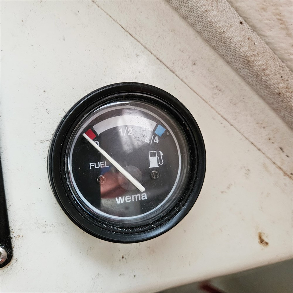 Другая техника Norsafe GES 25/30: фото 15 Другая техника Norsafe GES 25/30: фото 15