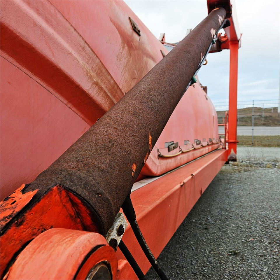 Другая техника Norsafe GES 25/30: фото 45 Другая техника Norsafe GES 25/30: фото 45