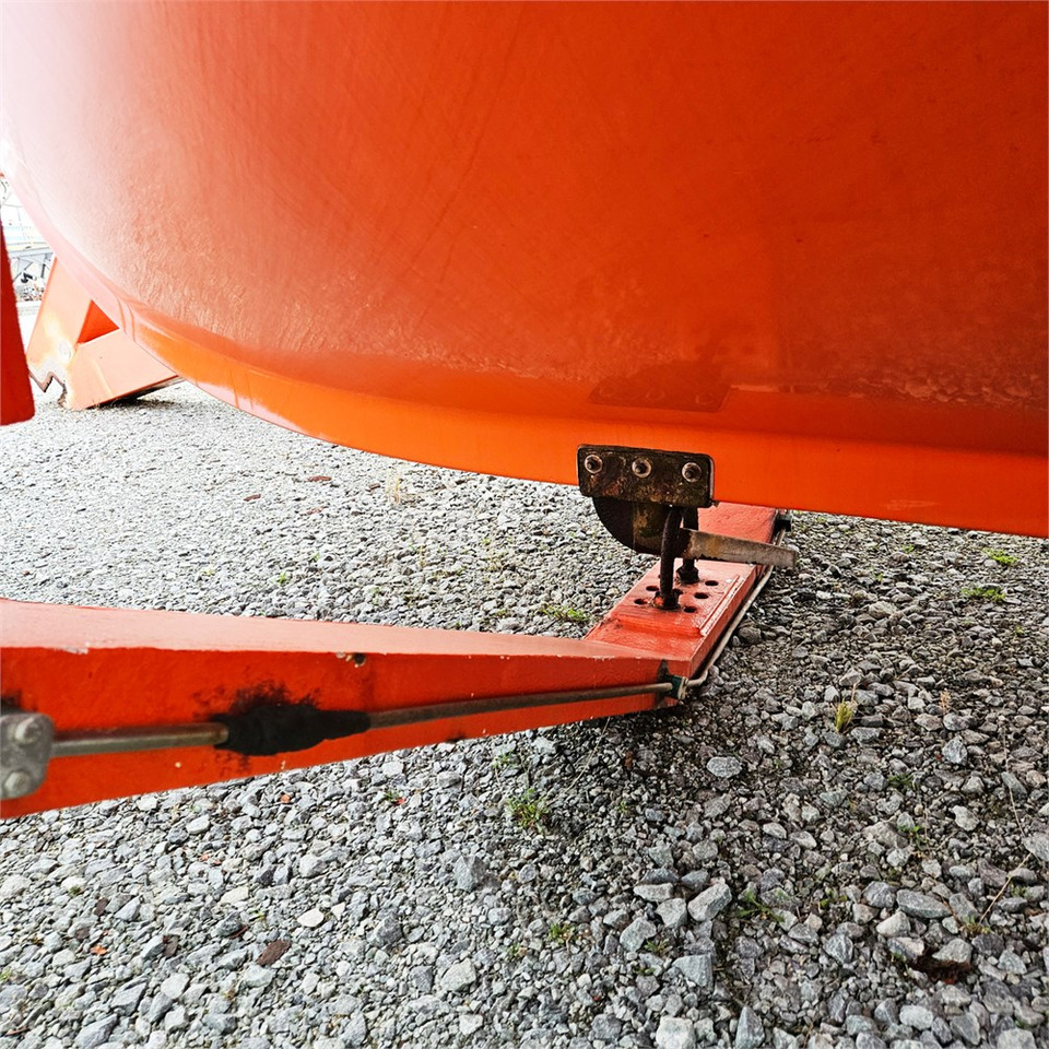 Другая техника Norsafe GES 25/30: фото 42 Другая техника Norsafe GES 25/30: фото 42