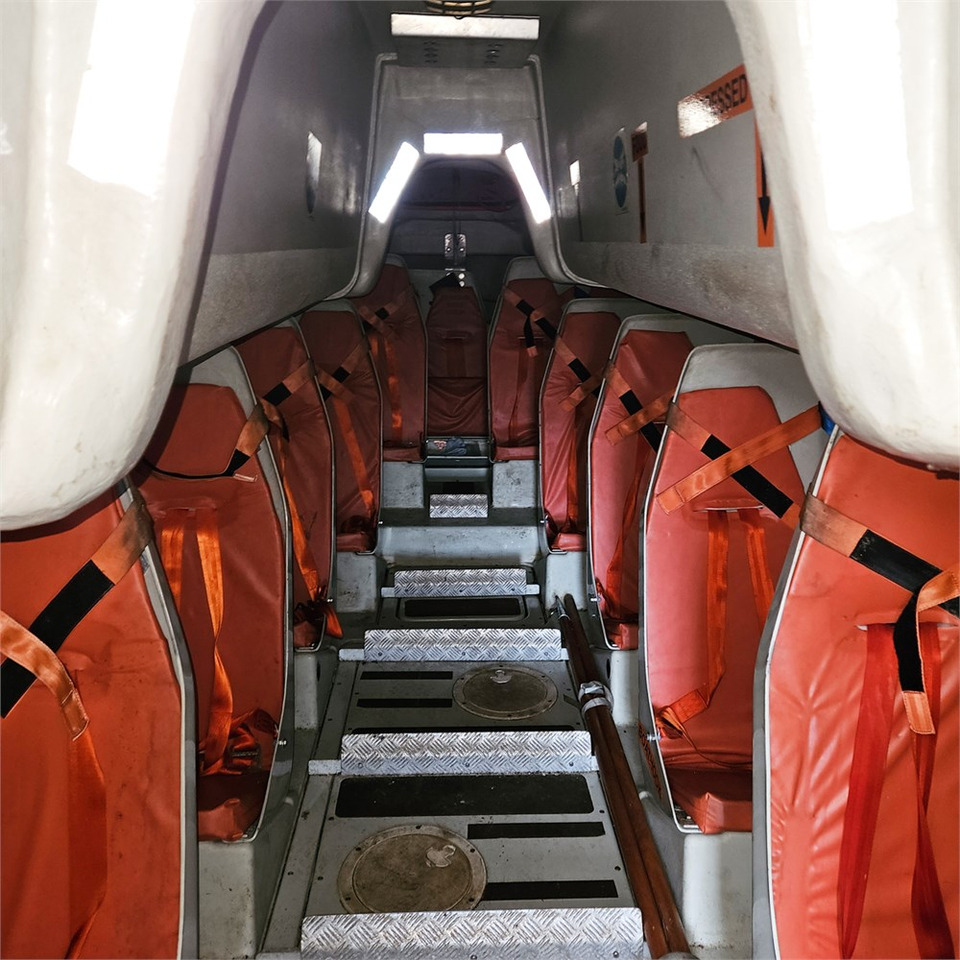 Другая техника Norsafe GES 25/30: фото 33 Другая техника Norsafe GES 25/30: фото 33