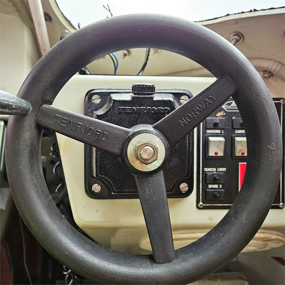 Другая техника Norsafe GES 25/30: фото 13 Другая техника Norsafe GES 25/30: фото 13