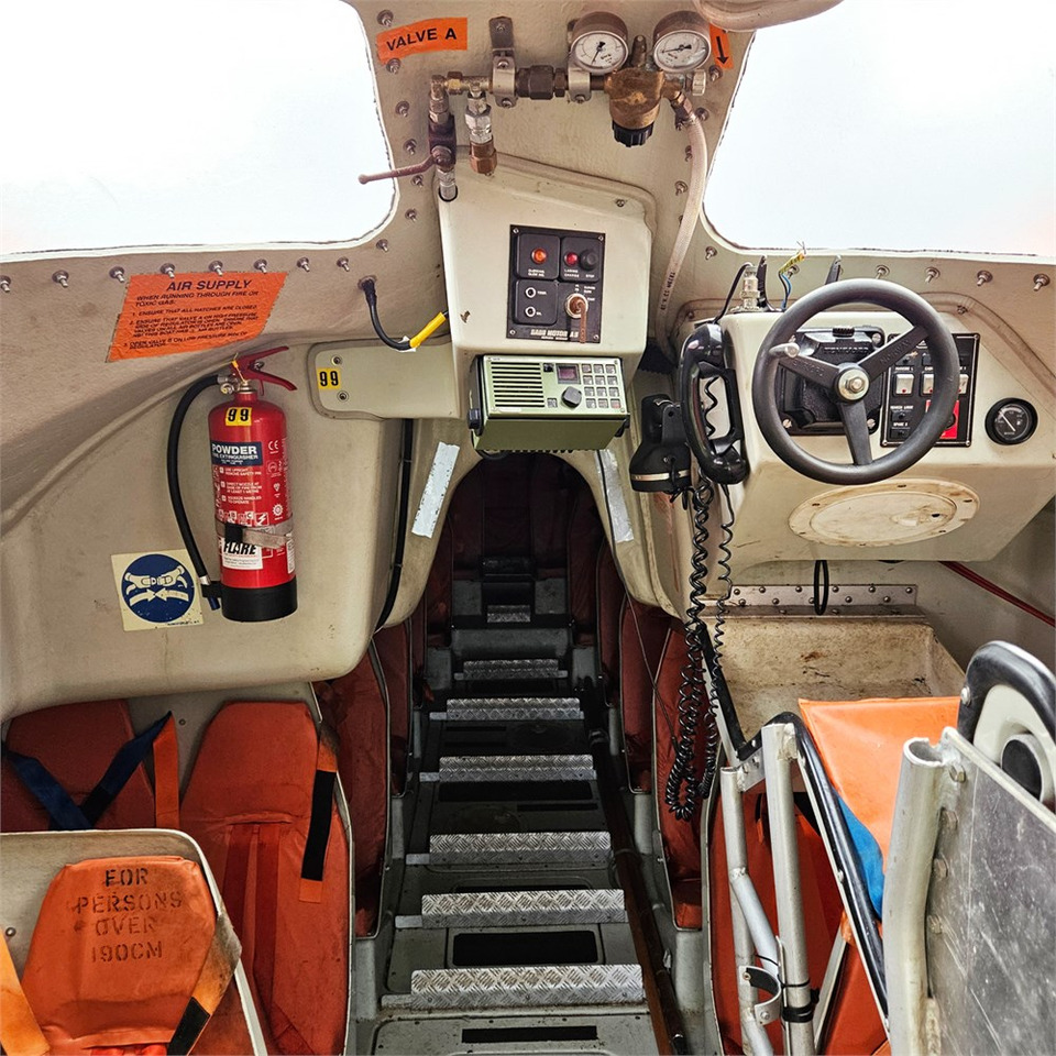 Другая техника Norsafe GES 25/30: фото 11 Другая техника Norsafe GES 25/30: фото 11