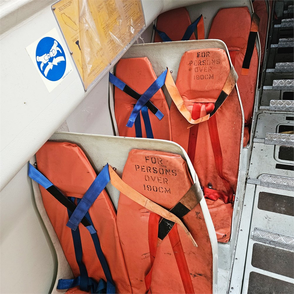 Другая техника Norsafe GES 25/30: фото 31 Другая техника Norsafe GES 25/30: фото 31