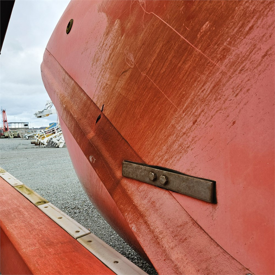 Другая техника Norsafe GES 25/30: фото 47 Другая техника Norsafe GES 25/30: фото 47