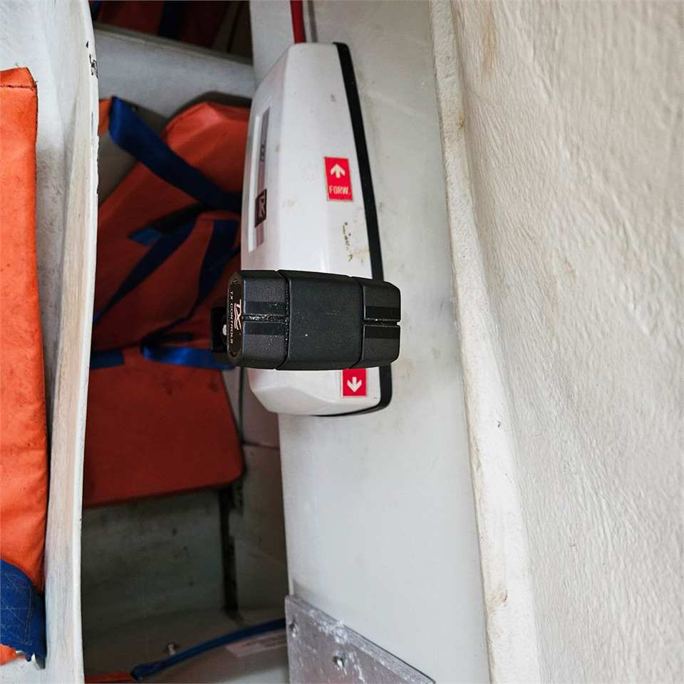 Другая техника Norsafe GES 25/30: фото 19 Другая техника Norsafe GES 25/30: фото 19