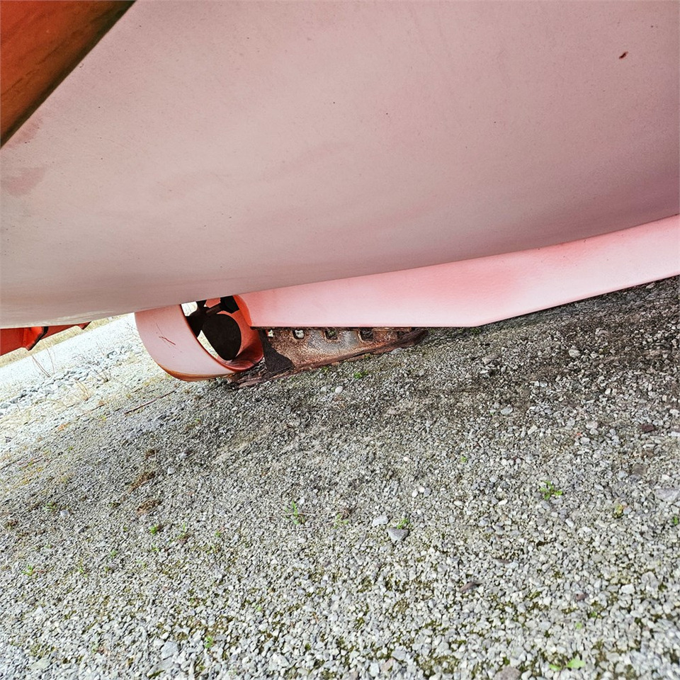 Другая техника Norsafe GES 25/30: фото 43 Другая техника Norsafe GES 25/30: фото 43