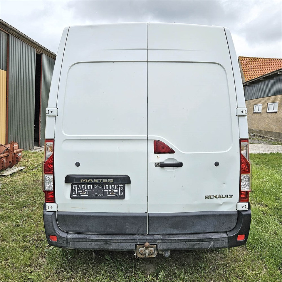 Renault Master 2.3 Dci 135 - Другая техника: фото 4 Renault Master 2.3 Dci 135 - Другая техника: фото 4