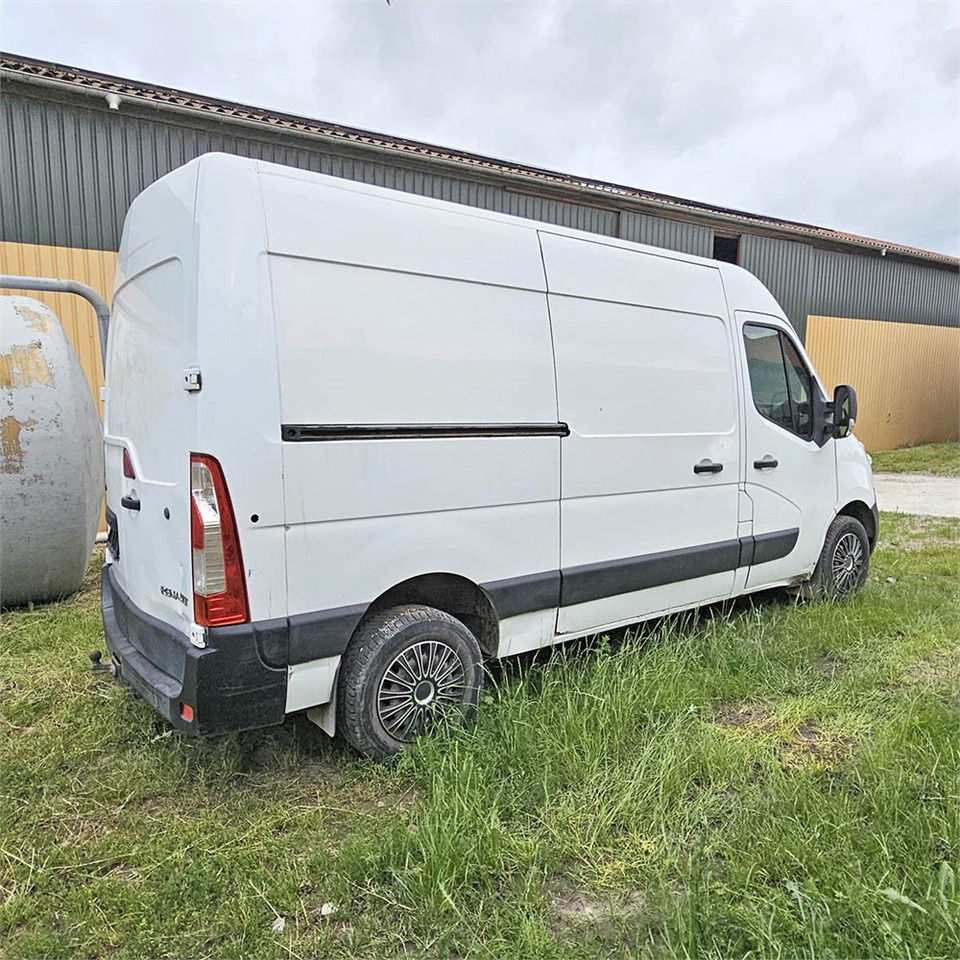 Renault Master 2.3 Dci 135 - Другая техника: фото 3 Renault Master 2.3 Dci 135 - Другая техника: фото 3