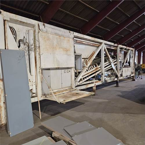 ENH ENH1998 - Асфальтоукладочная техника: фото 2 ENH ENH1998 - Асфальтоукладочная техника: фото 2