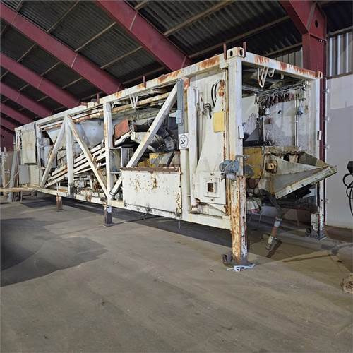 ENH ENH1998 - Асфальтоукладочная техника: фото 3 ENH ENH1998 - Асфальтоукладочная техника: фото 3