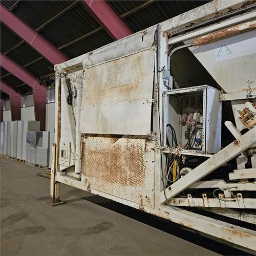 ENH ENH1998 - Асфальтоукладочная техника: фото 4 ENH ENH1998 - Асфальтоукладочная техника: фото 4