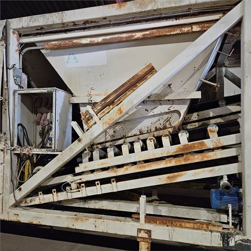 ENH ENH1998 - Асфальтоукладочная техника: фото 5 ENH ENH1998 - Асфальтоукладочная техника: фото 5