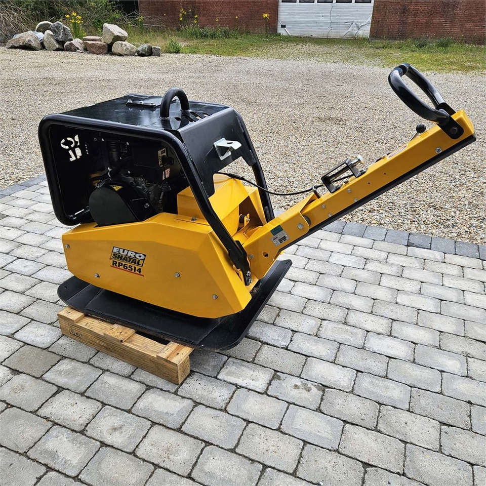 Euro Shatal RP6514 - 75 - Виброплита: фото 1 Euro Shatal RP6514 - 75 - Виброплита: фото 1