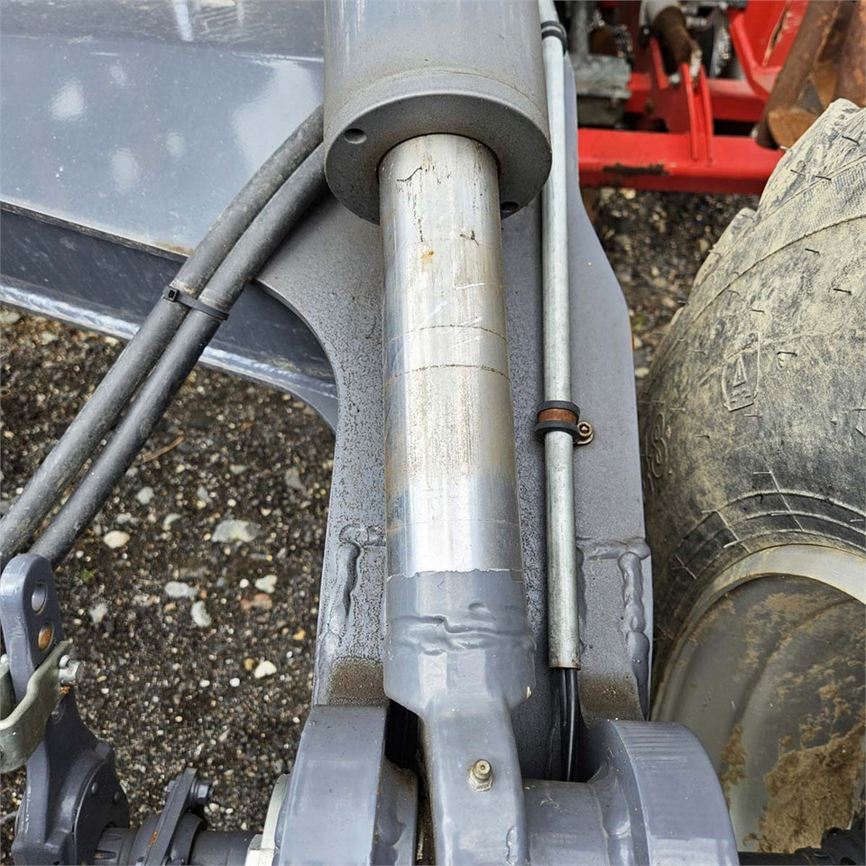 Техника для внесения удобрений Evers Agro Toric 1200: фото 35