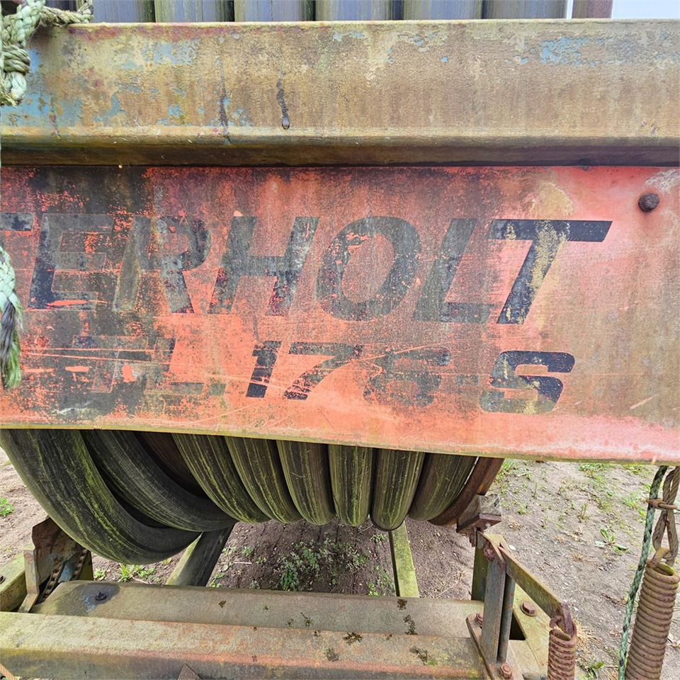 Техника для полива и орошения Fasterholt TL 176-S: фото 16