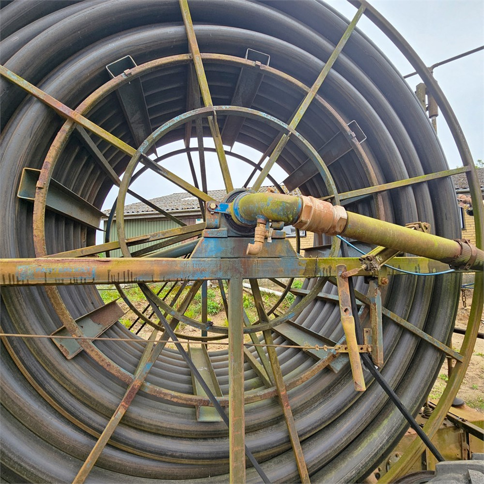 Техника для полива и орошения Fasterholt TL 176-S: фото 9