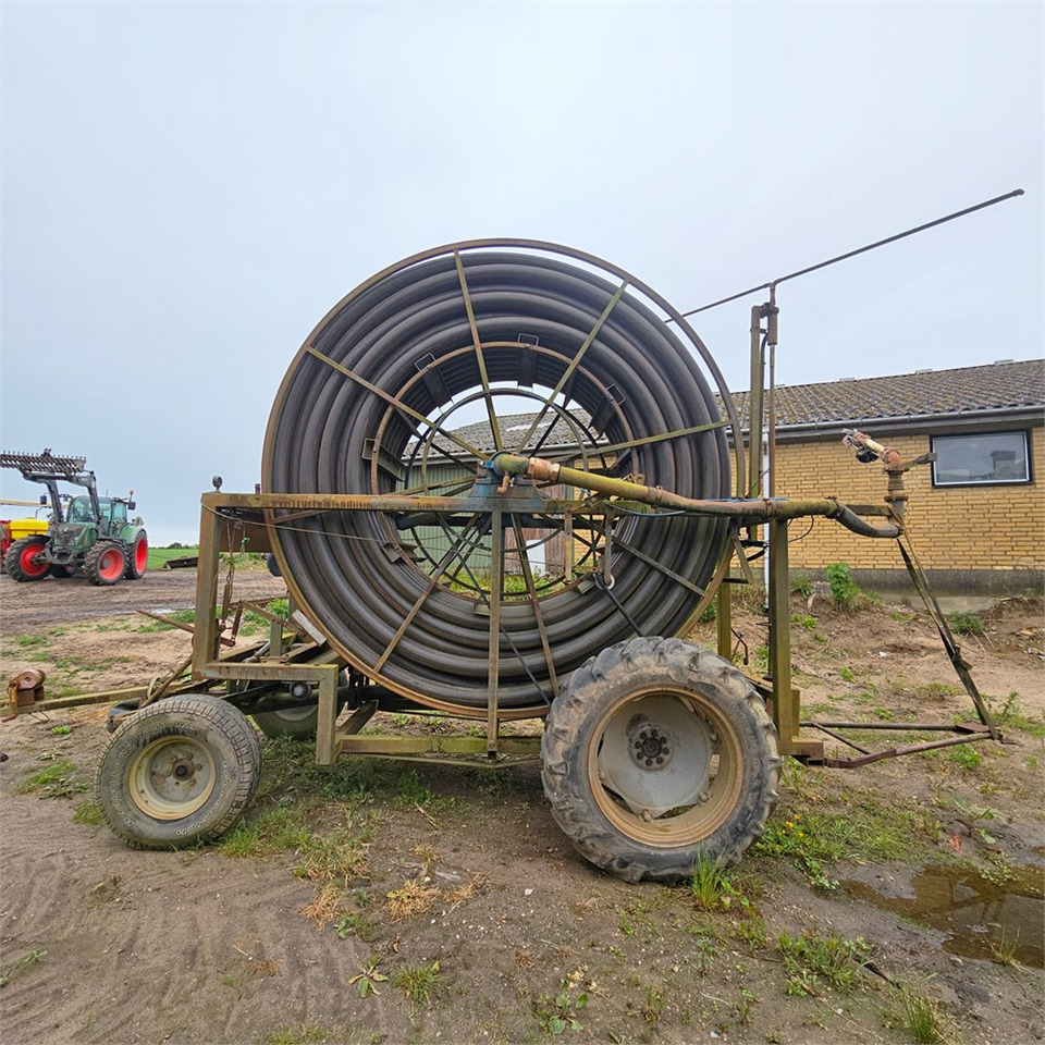 Техника для полива и орошения Fasterholt TL 176-S: фото 6