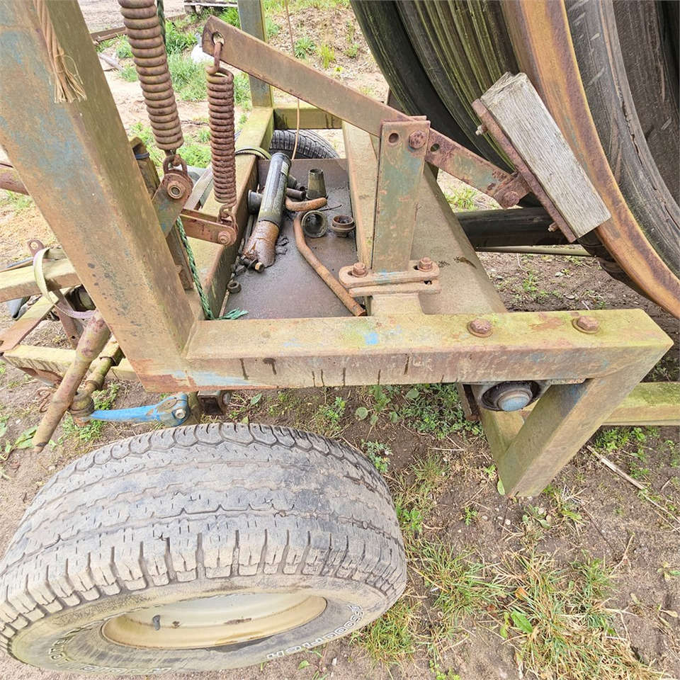 Техника для полива и орошения Fasterholt TL 176-S: фото 18