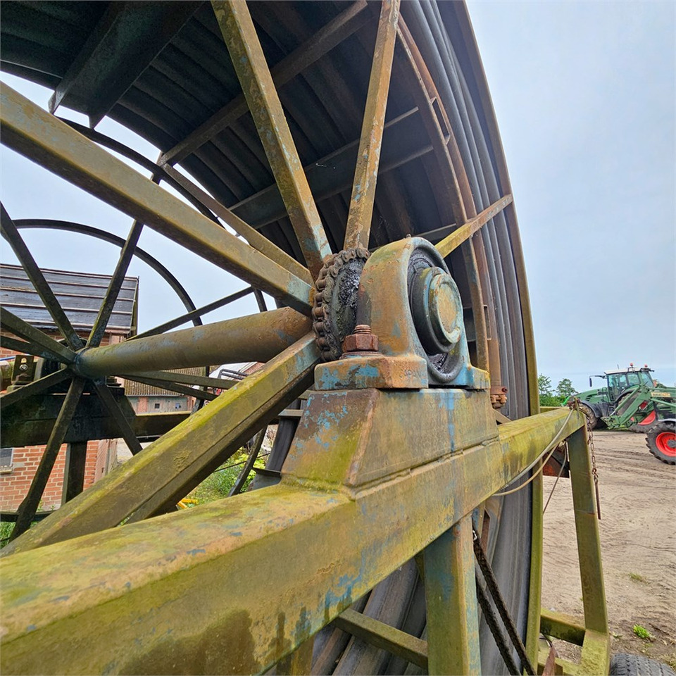 Техника для полива и орошения Fasterholt TL 176-S: фото 10