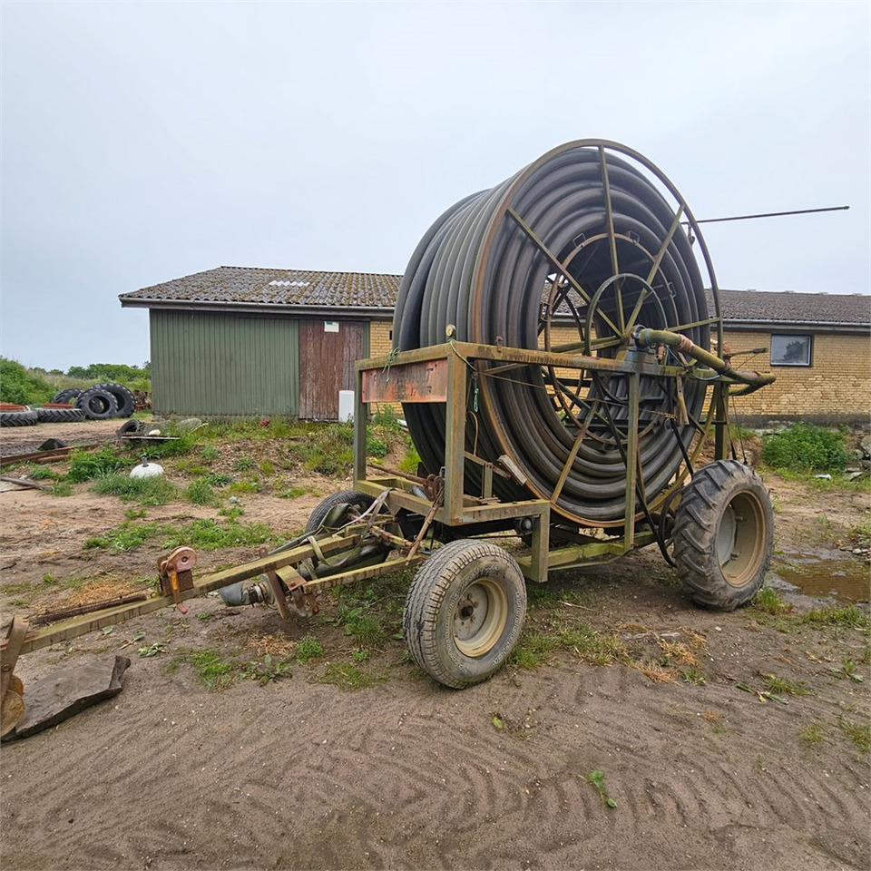 Техника для полива и орошения Fasterholt TL 176-S: фото 7