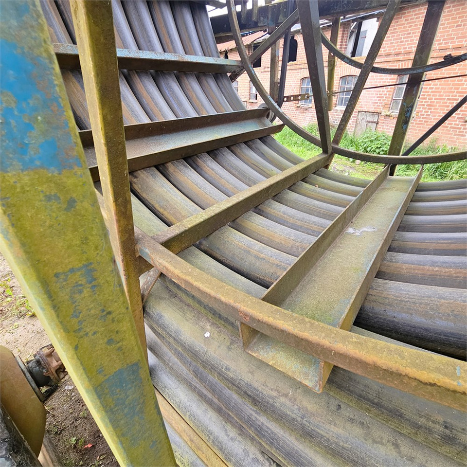 Техника для полива и орошения Fasterholt TL 176-S: фото 13