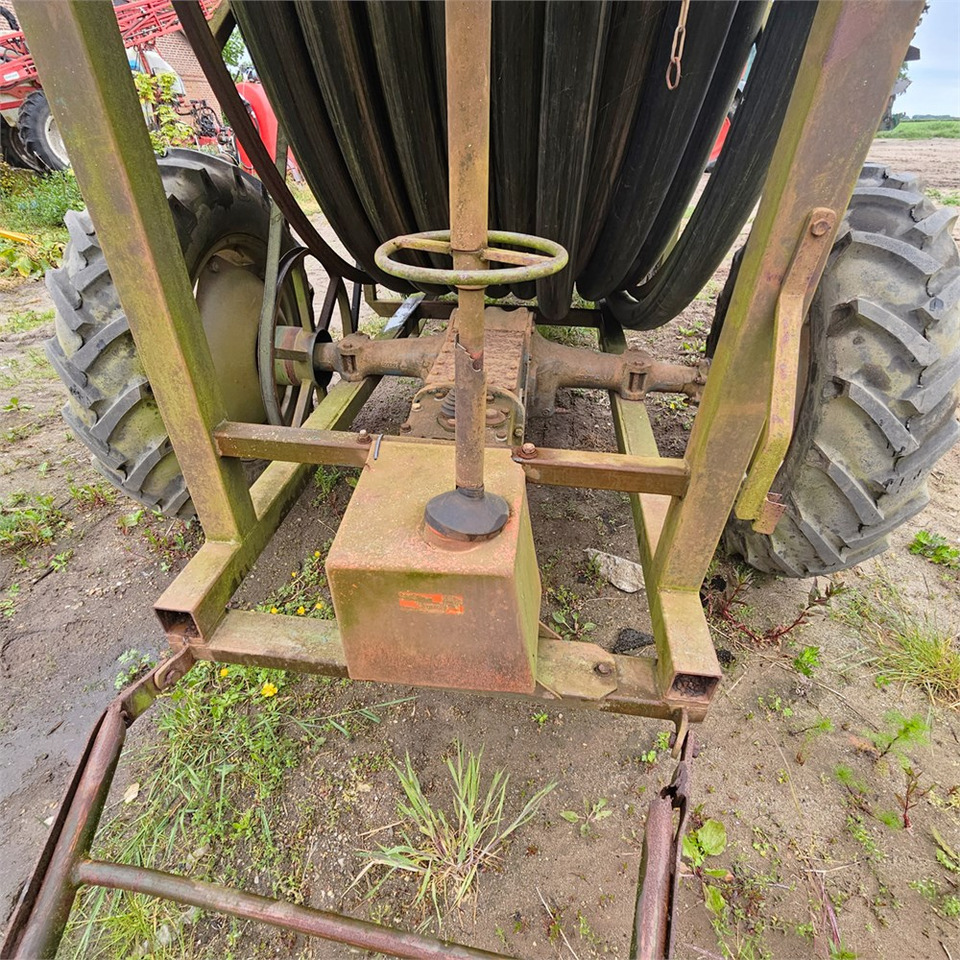 Техника для полива и орошения Fasterholt TL 176-S: фото 14