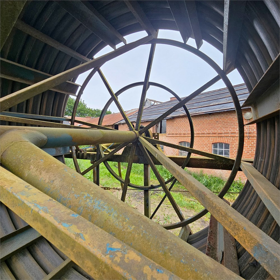 Техника для полива и орошения Fasterholt TL 176-S: фото 12