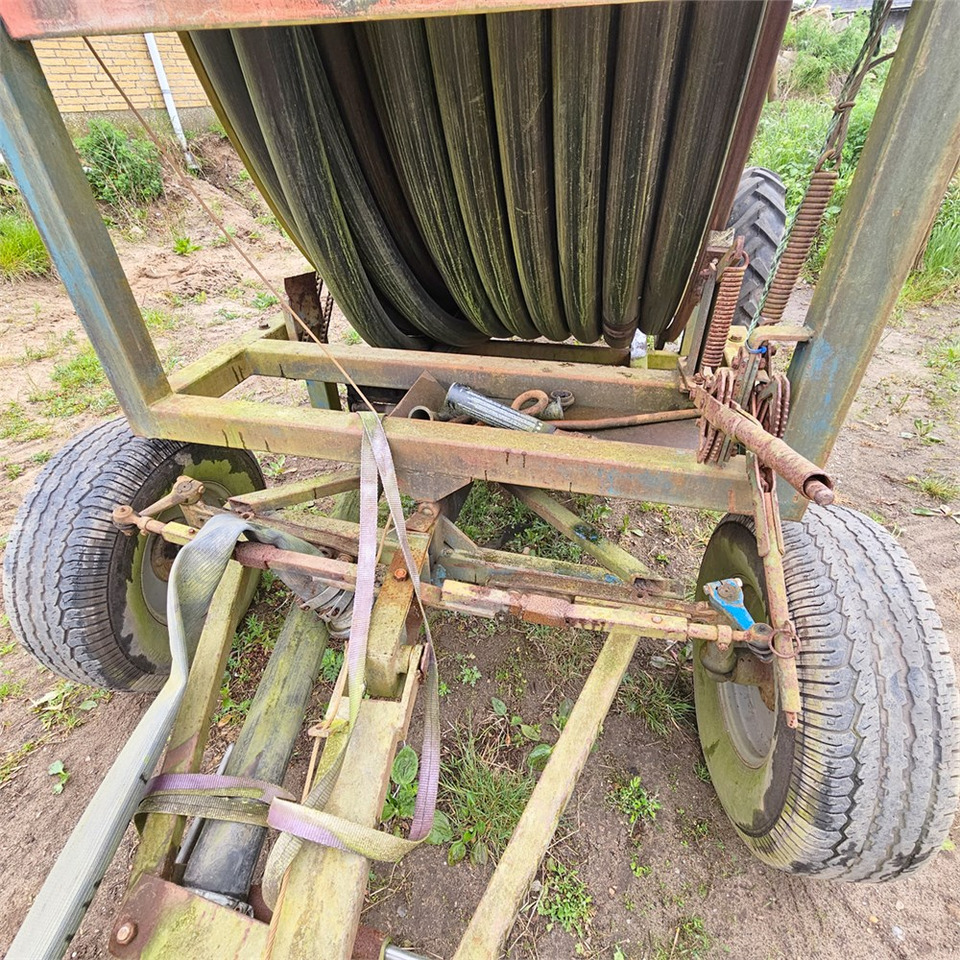 Техника для полива и орошения Fasterholt TL 176-S: фото 15