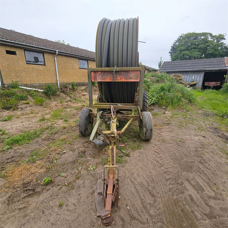 Техника для полива и орошения Fasterholt TL 176-S: фото 8