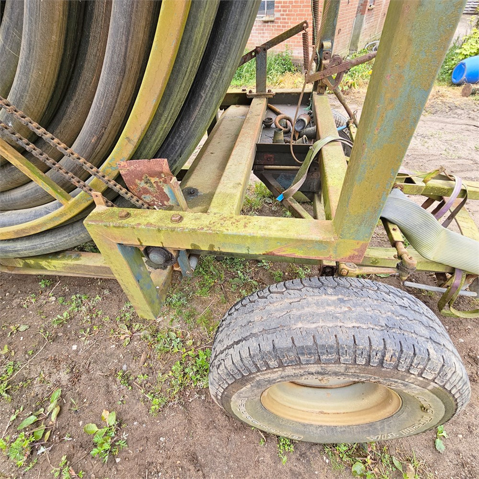 Техника для полива и орошения Fasterholt TL 176-S: фото 19