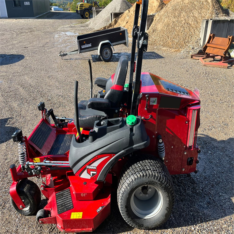 Ferris ZTR 2600 is - Газонокосилка: фото 2 Ferris ZTR 2600 is - Газонокосилка: фото 2