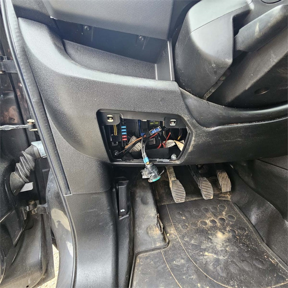 Fiat Doblò Cargo 1.3 Mjt 90 в лизинг Fiat Doblò Cargo 1.3 Mjt 90: фото 10 Fiat Doblò Cargo 1.3 Mjt 90 в лизинг Fiat Doblò Cargo 1.3 Mjt 90: фото 10