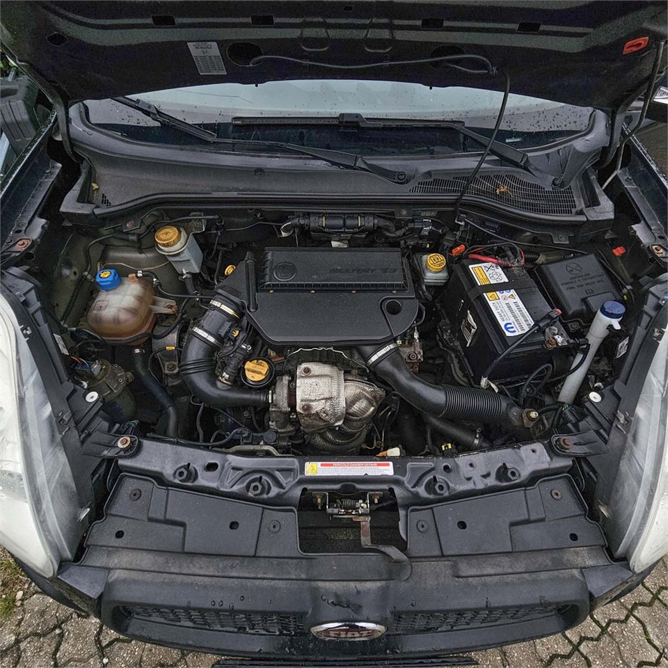 Fiat Doblò Cargo 1.3 Mjt 90 в лизинг Fiat Doblò Cargo 1.3 Mjt 90: фото 12 Fiat Doblò Cargo 1.3 Mjt 90 в лизинг Fiat Doblò Cargo 1.3 Mjt 90: фото 12