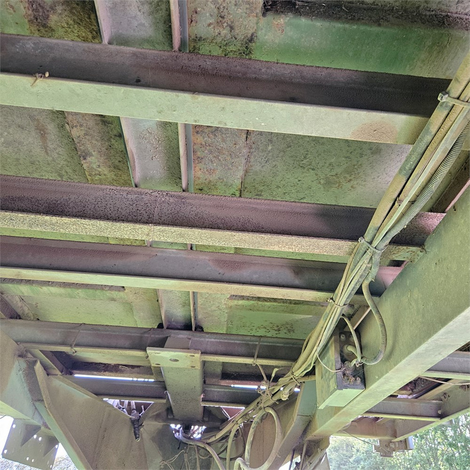 Fliegl ASW 268 в лизинг Fliegl ASW 268: фото 16 Fliegl ASW 268 в лизинг Fliegl ASW 268: фото 16