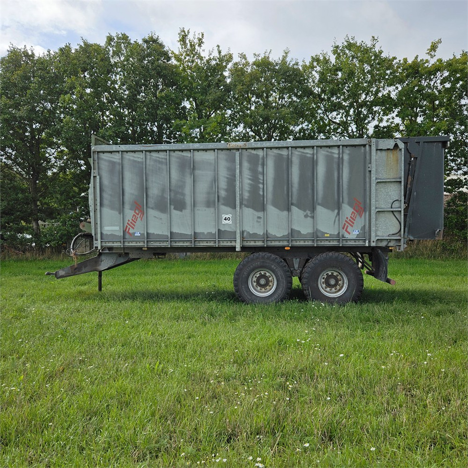 Fliegl ASW 268 в лизинг Fliegl ASW 268: фото 6 Fliegl ASW 268 в лизинг Fliegl ASW 268: фото 6